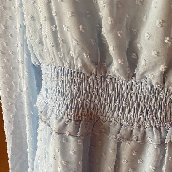 💙Missguided Dress - Picture 5 of 9